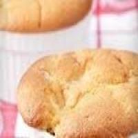 Atkins recipe - Muffin in a Minute_image