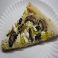Greek Pizza_image