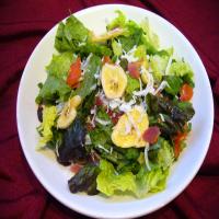 Mom's Dinner Salad_image