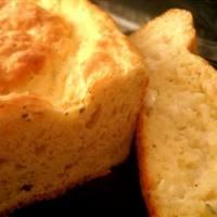 Easy Roman Cheese Bread_image