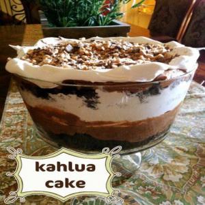KAHLUA CAKE Recipe - (4.4/5)_image