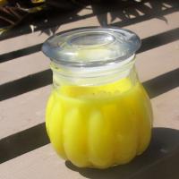 Ethiopian Spiced Butter (Niter Kibbeh) image