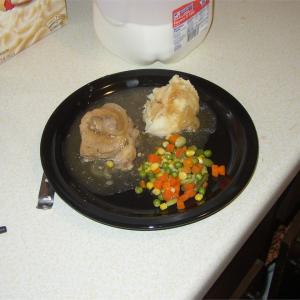 Campbell's Smothered Pork Chops_image