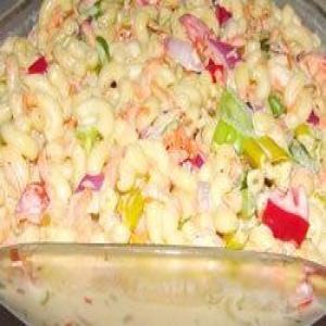 Mom's Best Macaroni Salad_image