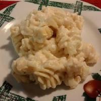 All Day Macaroni and Cheese_image