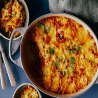 Mexican Rice Casserole image