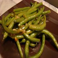 Stir Fried Green Beans - from Chinatownconnection.com_image