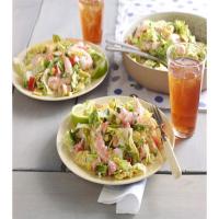 Southwestern Shrimp Salad image
