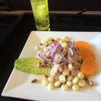 Ceviche Peruano_image