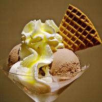 Fast and Easy Creamy Ice Cream_image