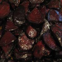 Honey-Butter Roasted Beets image