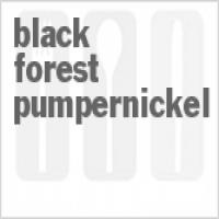 Black Forest Pumpernickel_image