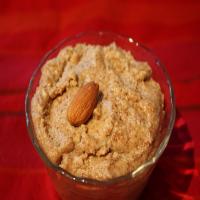Yummy Almond Butter With 3 Variations_image
