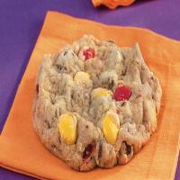Monster Mash Cookies image