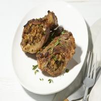 Mediterranean Lamb Chops Recipe image