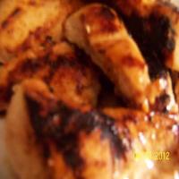Zesty Chicken Tenders_image