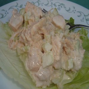 My Chicken Salad_image