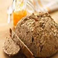 Five-Grain Quick Bread image