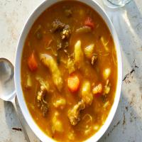 Soup Joumou image