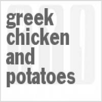 Slow Cooker Greek Chicken And Potatoes_image