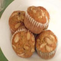 Banana Muffins_image