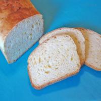 Wine and Cheese Bread (Abm) image