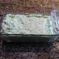 Horseradish Gelatin Salad_image