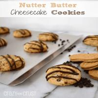 Nutter Butter Cheesecake Cookies_image