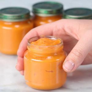 Sweet As Can Bean Baby Food (11+ Months) Recipe by Tasty image