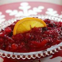 Fruited Cranberry Relish_image