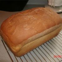 Simply White Bread II_image