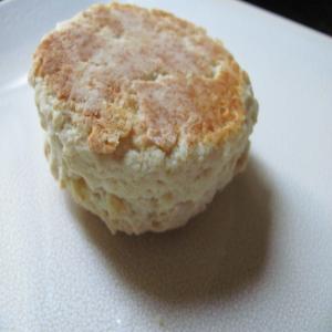 Buttery Breakfast Biscuits_image