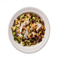 Brussels Sprouts with Balsamic Honey_image