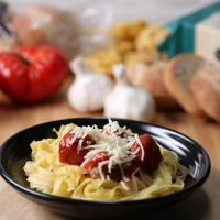 Meatball: The Little Italy Recipe by Tasty_image