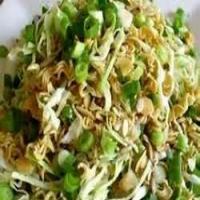 Crunchy Cabbage Salad image