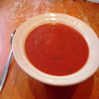 Roasted Tomato Basil Soup_image