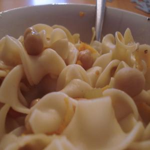 Garbanzo Noodle Soup_image