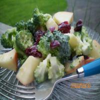 My Broccoli Salad_image