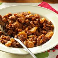 Hearty Beans with Beef_image