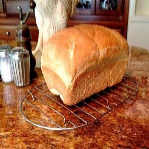 Throw Away the Bread Machine Instructions!.... White Bread_image