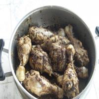 Chicken Jeera_image