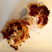 Bobby Flay Crab Cakes Recipe - (3.5/5) image