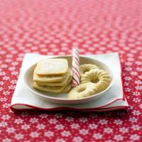 Classic Icebox Butter Cookies image