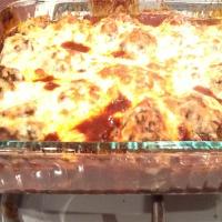 Shred's Awesome Autumn Baked Meatballs_image