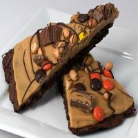 Peanut Buster Pizza_image