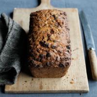 James Martin''s fruited Irish tea loaf_image