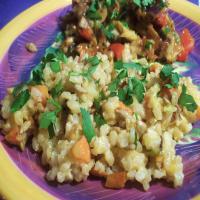 Best Brown Rice Meal image