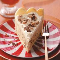 Frozen Tiramisu Dessert image
