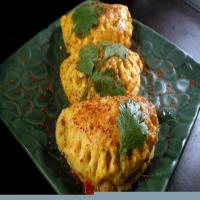 Shrimp Empanadas Recipe - (5/5)_image