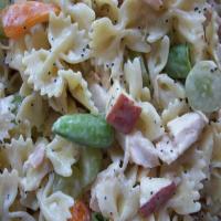 Honey Poppy Seed Pasta Salad_image